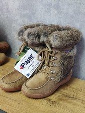 bottes femme Pajar Canada Neuf