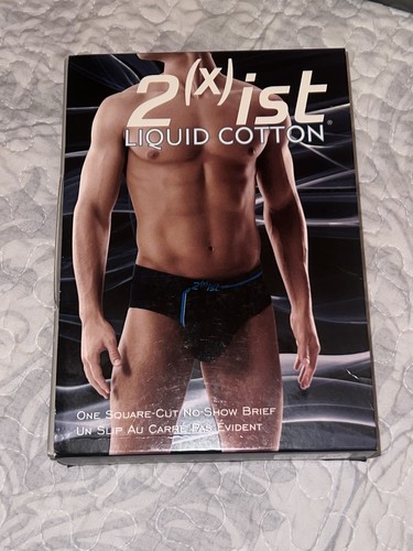 2xist vintage 1999 white - 2xist,