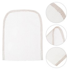  6 Pcs Bonnet Pour Perruque