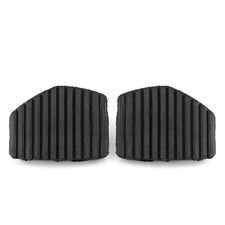 Pédale de Citroen en