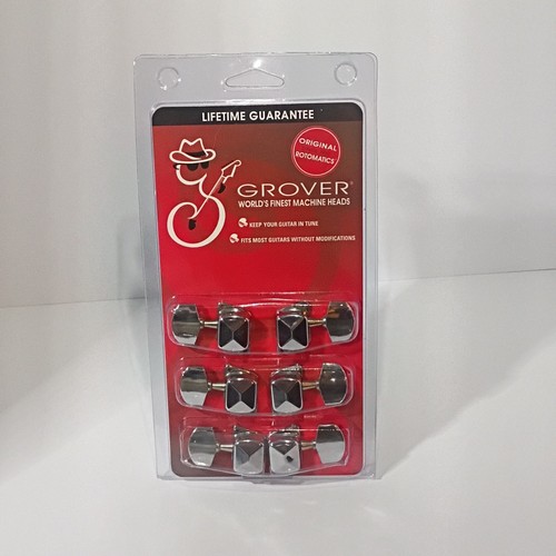 Original grover rotomatic - grover, rotomatic(r)