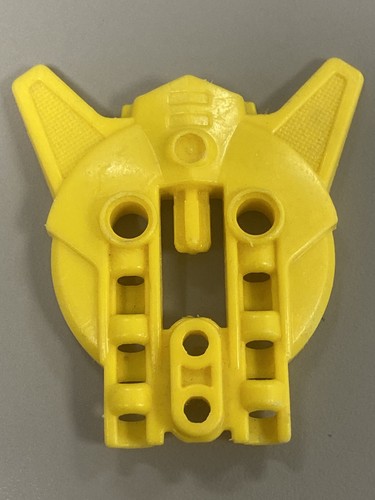 Lego yellow hero factory - lego,