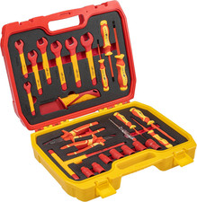 Lot De 25 Outils