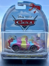 Disney Pixar Cars Lightning