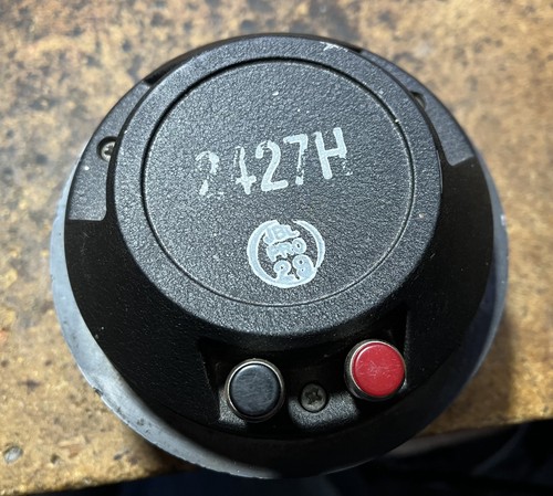 Jbl 2427h compression driver - 2427h,