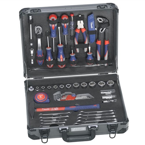 Usine coffre outils caisse - outils,