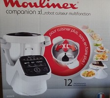 moulinex companion ( french Thermomix)