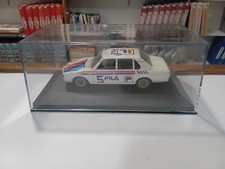 BMW 530 e28 Fila Solido 1/43