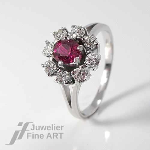 Anneau 585 14k - 585/14k,