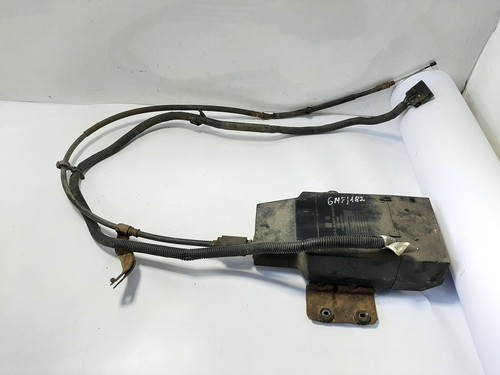 Opel antara cdti - antara, frein