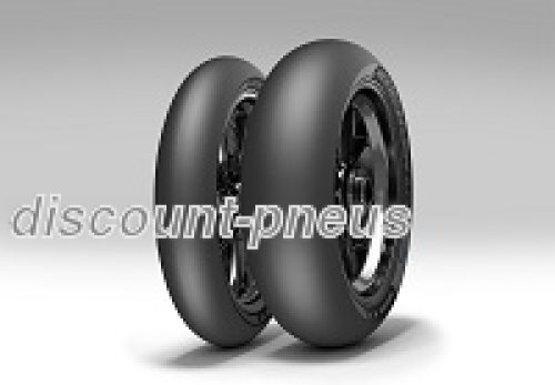 Pneus moto metzeler racetec - pneus, rr