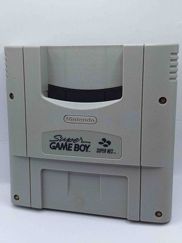 Adaptateur snes super - snes, nintendo