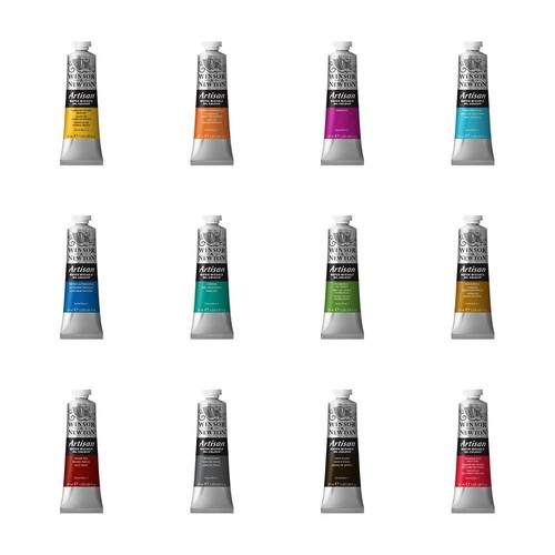 Winsor newton artisan peinture - artisan,