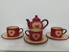 service à thé / Café