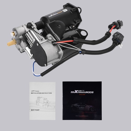Suspension pneumatique - suspension,