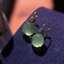 Boucles oreilles dormeuse - boucles,