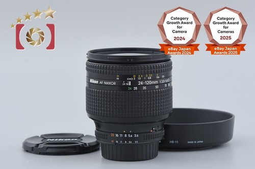 Nikon nikkor 120mm - nikon, 24-120mm