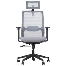 Chaise de bureau ergonomique