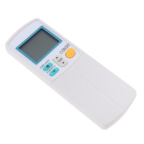 Télécommande climatiseur - télécommande, de