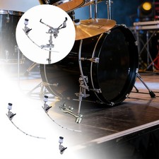 Support pour cymbales