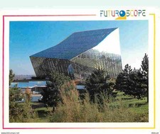 86 - Jaunay-Clan - Parc