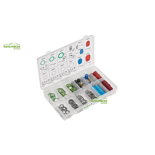 Coffret clim kit - , joint