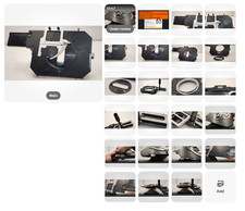 STAGE MÉCANIQUE AX-SVL80 pour