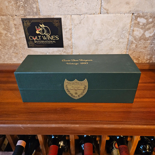 93pts 1993 dom perignon - rp-93pts!,