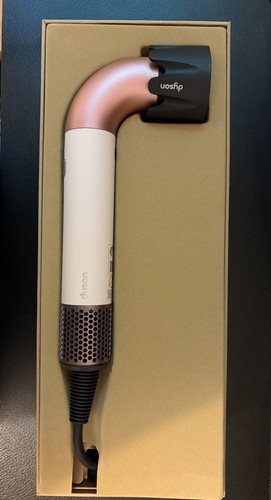 Dyson supersonic rose or - dyson,