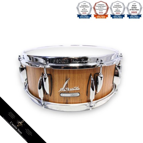 Sonor vt14575sdw vintage - vt14575sdw,