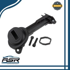 Trompette Aspiration Pompe