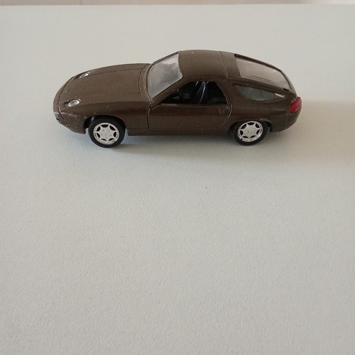 Solido porsche 928 gt - porsche,