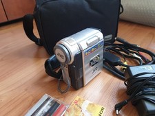 Camescope numérique mini - dv, *