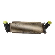 Échangeur air-air / Intercooler - Nissan NAVARA NP300 II - 14461-4JA0B - I1-2358
