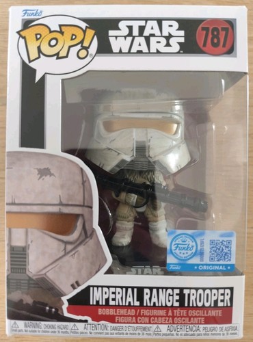 Funko pop star wars - pop!,