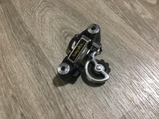 velo course ancien vintage , dérailleur arriere simplex SUPER.LJ