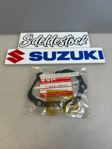 Joint valve culasse suzuki - culasse,