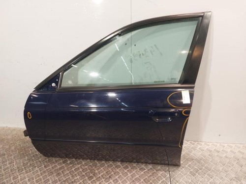 Porte avant gauche honda - avant,