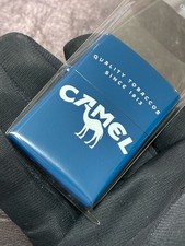 Zippo camel double faced - double,