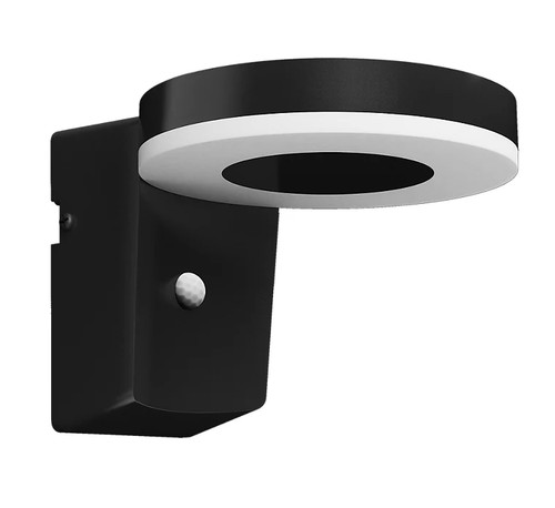 Applique led solaire avec - applique,