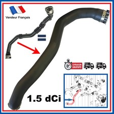 Durite de Turbo Echangeur