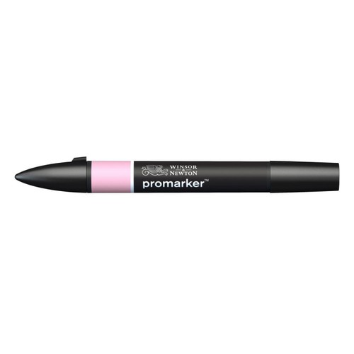 Feutre promarker rose - feutre, peau