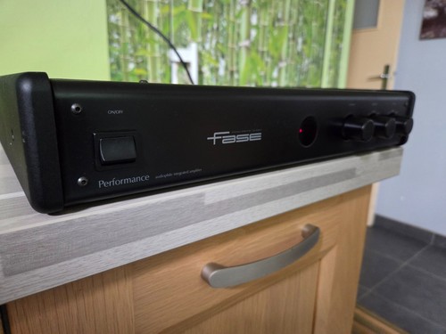 Tres rare amplificateur - tres,