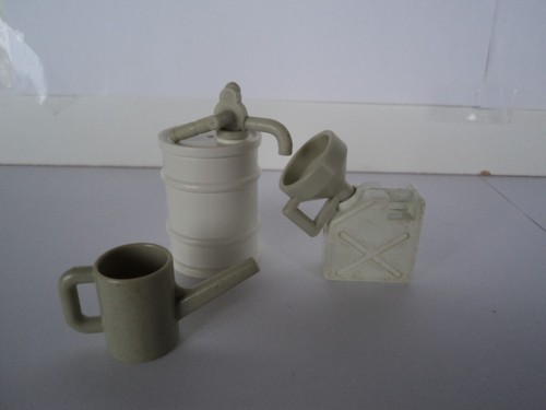 Playmobil vintage city life - playmobil,