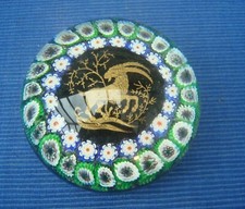 V67 Boule Presse Papier