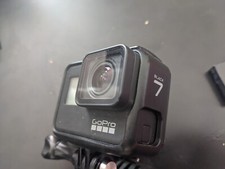 Vend go pro black 7 - État neuf - 