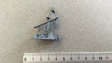 SHIP WRECK SCENERY /DREADFLEET