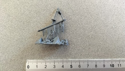 Ship wreck scenery dreadfleet - ship,