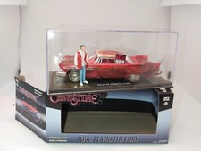 Plymouth Fury 58 / Greenlight  du film Christine / Custom