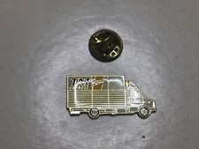 pins TAT EXPRESS Compagnie Aérienne Transport camion Chronopost TOURS FRANCE 